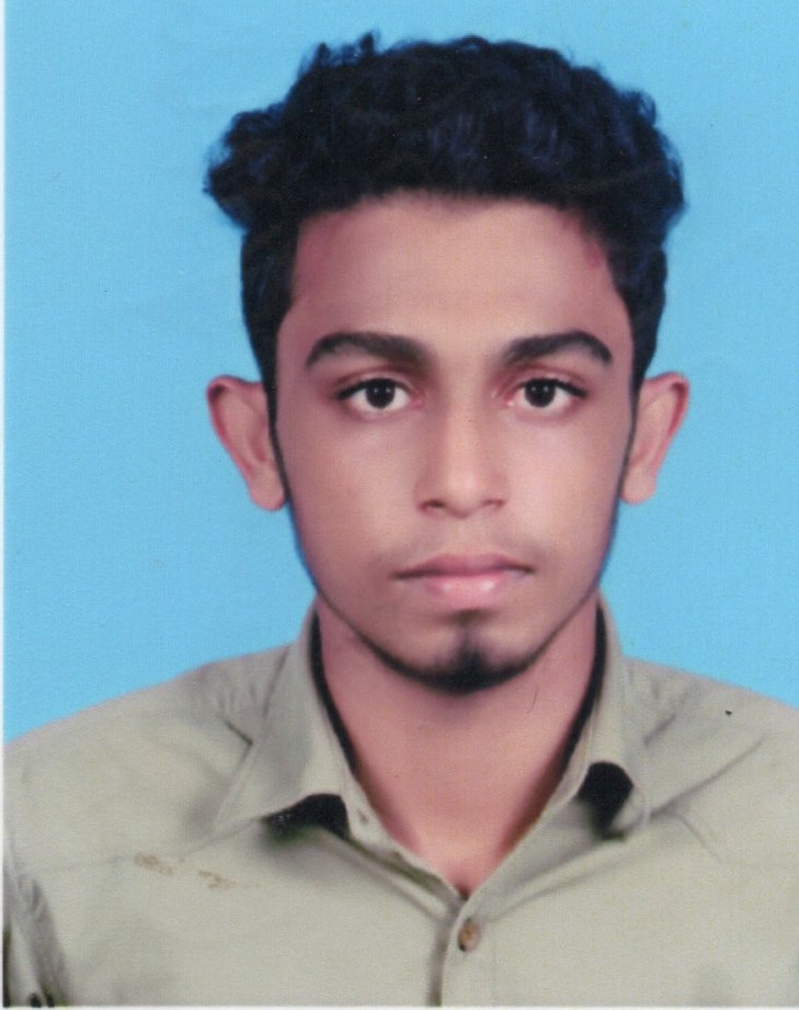 MUHAMMED ASHIF P P 